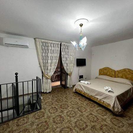 나폴리 Centro Storico Family Flat 빌라 외부 사진