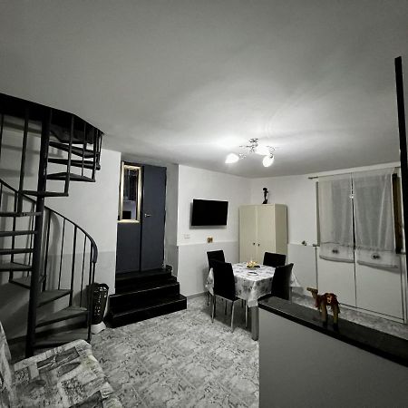 나폴리 Centro Storico Family Flat 빌라 외부 사진