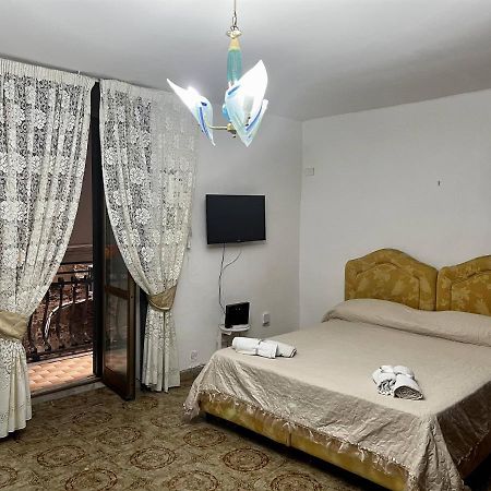 나폴리 Centro Storico Family Flat 빌라 외부 사진