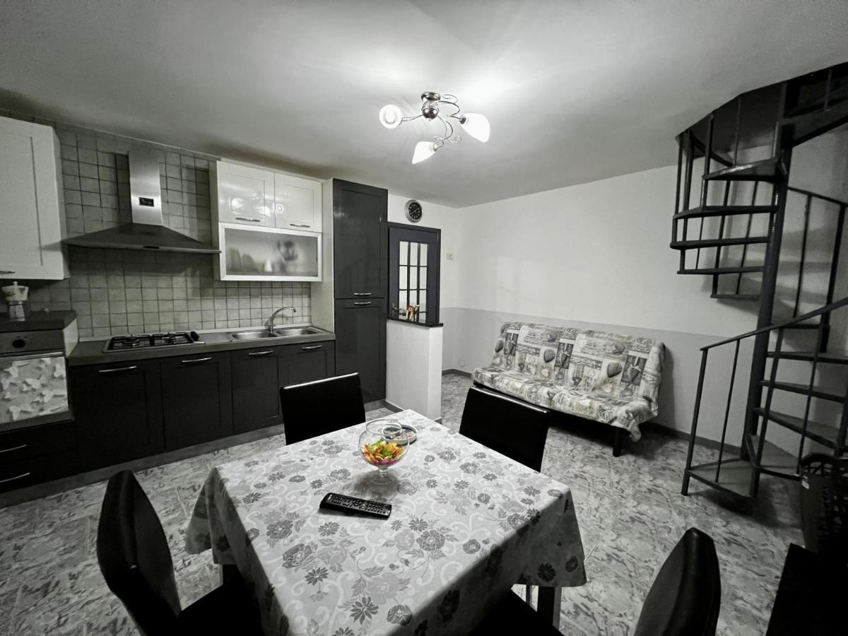 나폴리 Centro Storico Family Flat 빌라 외부 사진