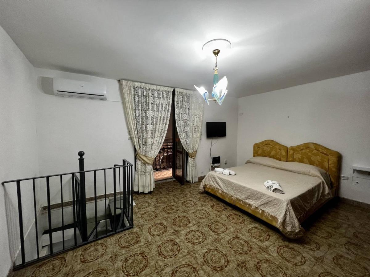 나폴리 Centro Storico Family Flat 빌라 외부 사진