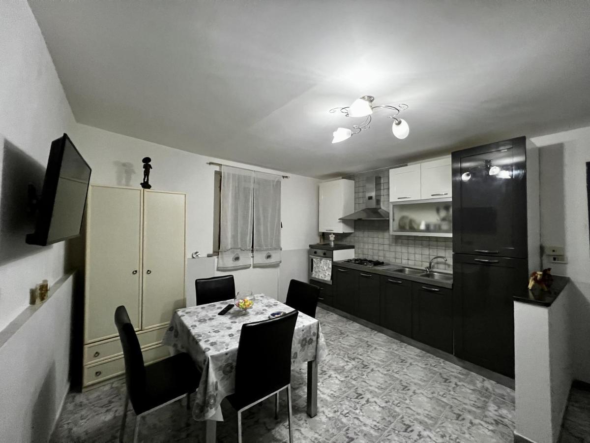 나폴리 Centro Storico Family Flat 빌라 외부 사진