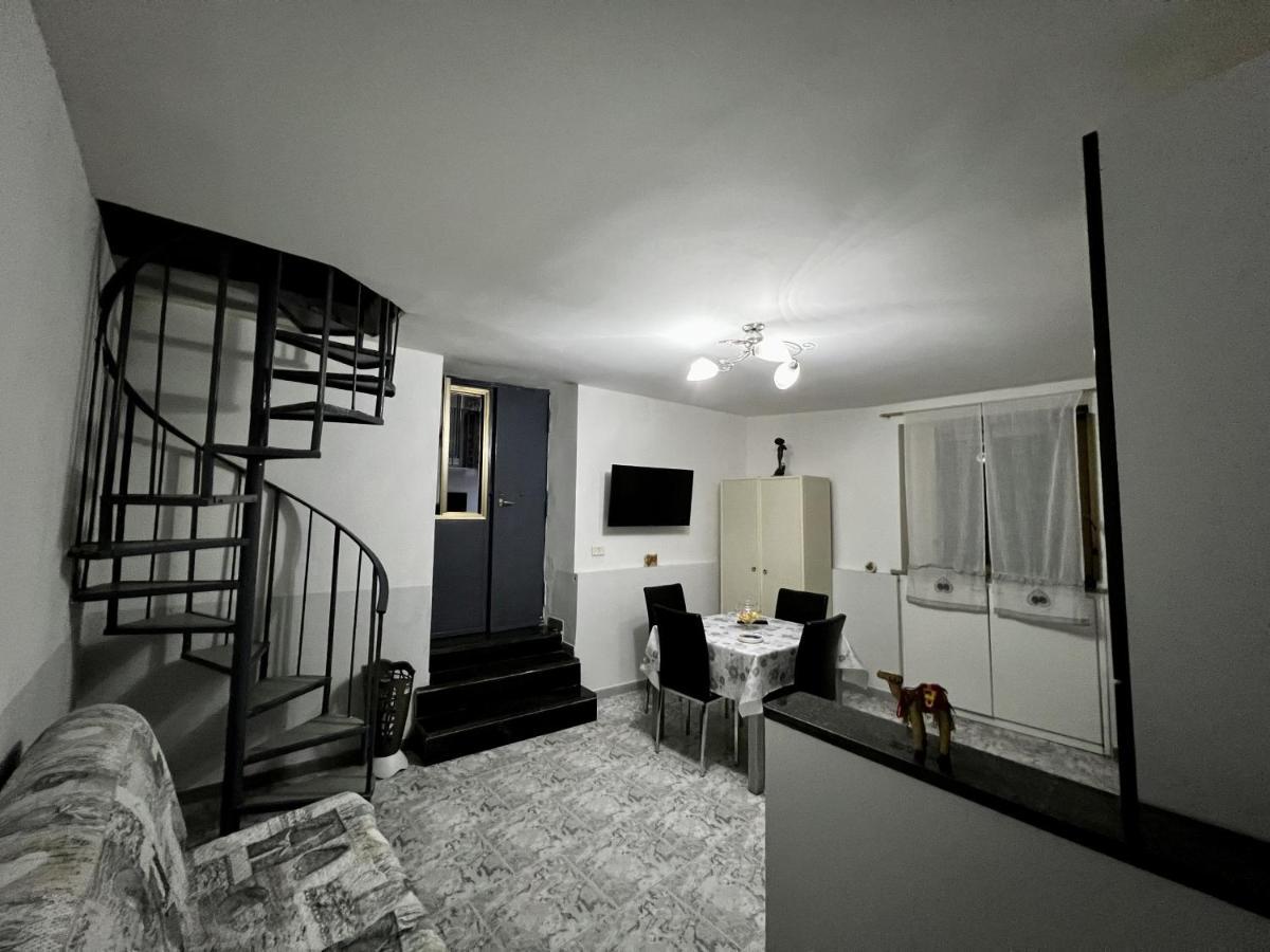 나폴리 Centro Storico Family Flat 빌라 외부 사진