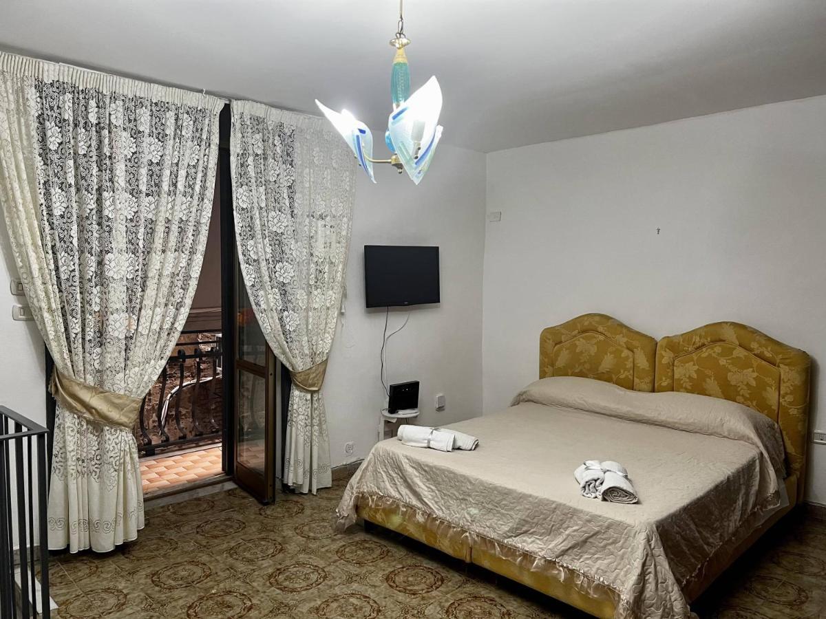 나폴리 Centro Storico Family Flat 빌라 외부 사진